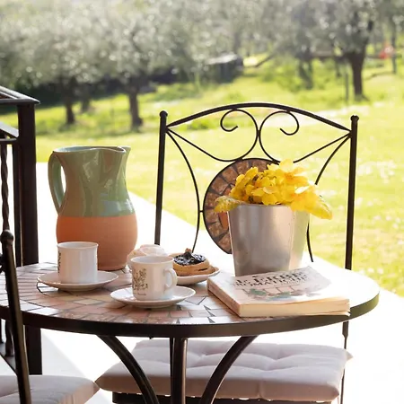 Villa Toce B&B * Cave