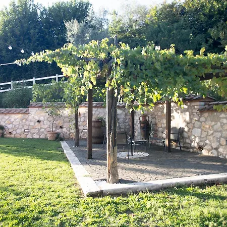 Toce Cave