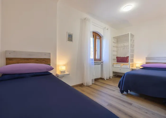 Toce Διαμέρισμα *