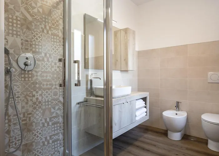 Διαμέρισμα Toce